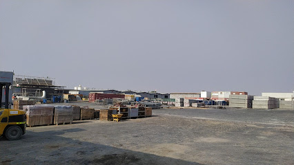Kaefer yard - Sharjah - +971 56 900 8545