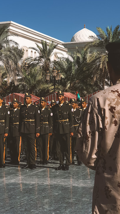 University of Sharjah M9 - United Arab Emirates|Sharjah|Unnamed Rd|7FPG+PHP