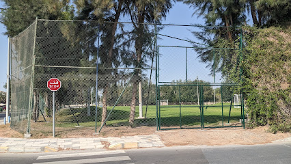 Private Football Field - Sharjah -