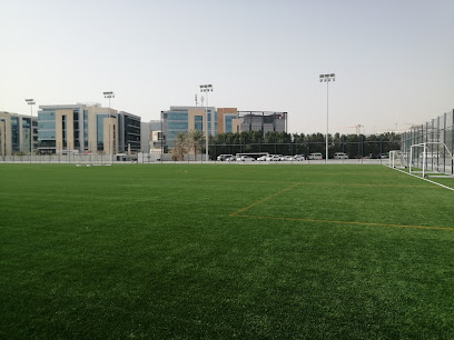 Football Pitch - Sharjah -