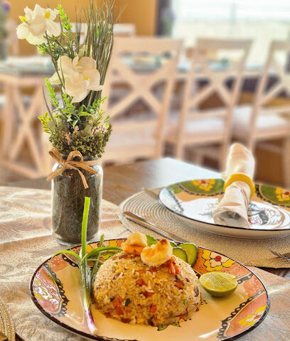 Maamsu restaurant and coffee - Sharjah - +971 54 706 8919