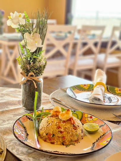 Maamsu restaurant and coffee - United Arab Emirates|Old Umm Al Quwain - Umm Al Quawain|HHR9+534