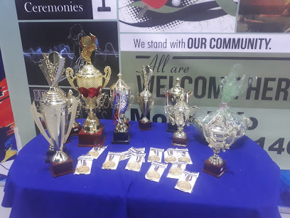 Insportz Club - Sharjah - +971 4 347 5833