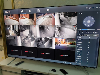 Eye On Security Systems LLC - Sharjah - +971 54 442 7710