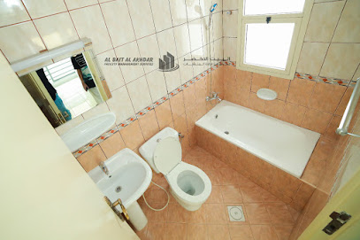 Al Bait Al Akhdar Facility Management Services - Sharjah - +971 56 188 0865
