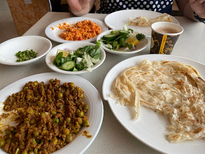 AL Oud Restaurant مطعم العود - Sharjah - +971 7 222 2035