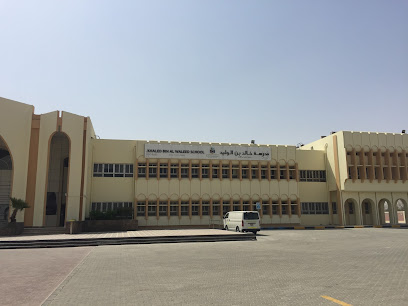 مدرسة خالد ابن الوليد ح3 - Sharjah -