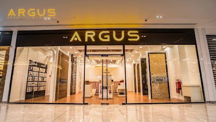 Argus security systems and equipment trading LLC - Sharjah - +971 50 550 3788