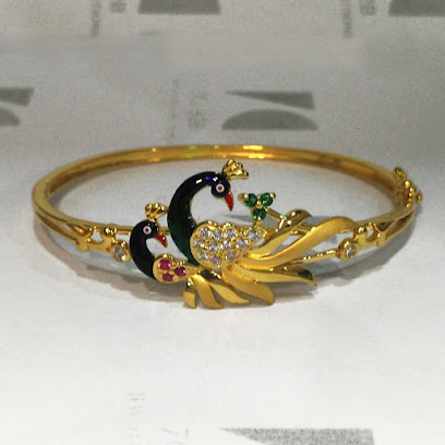 7Cs Gold and Jewellery LLC - Umm Al Quawain - +971 4 234 2064