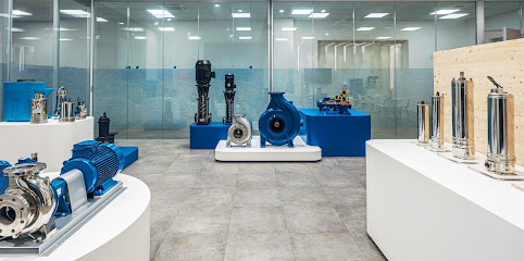 OPAR - (Trading & Engineering Products) - Umm Al Quawain - +971 6 538 9484