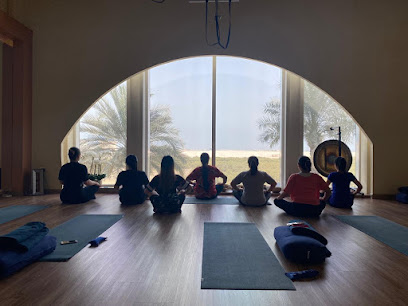 Seven Wellness Center - أبو ظبي - +971 2 555 0450