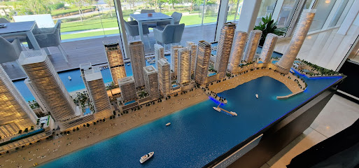 Rosenheim Luxury Properties - Sharjah - +971 4 541 7800