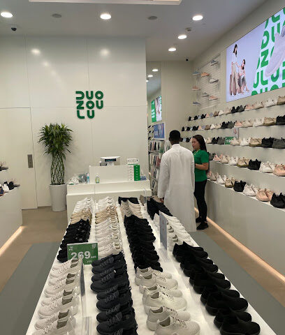 DUOZOULU - Sharjah - +971 56 534 6933