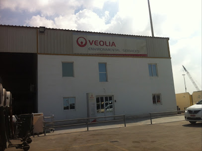 Veolia Environmental Services - Umm Al Quawain - +971 2 551 1557