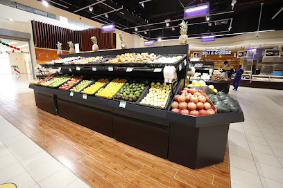 Sharjah Coop, Zubair - Sharjah - +971 6 516 4555