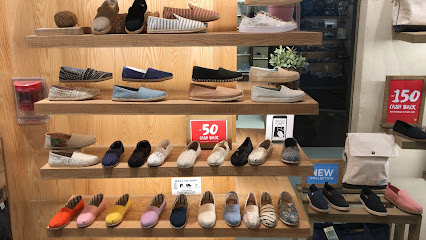 TOMS - Sharjah - +971 4 362 7500