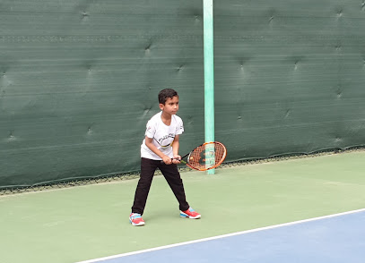 FuturePro Tennis Academy- Greens - Sharjah - +971 52 262 6926