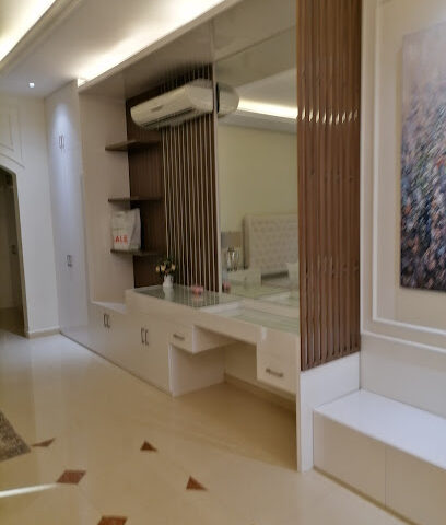 Al Zaabi Wooden Products - الشارقة - +971 50 680 3456