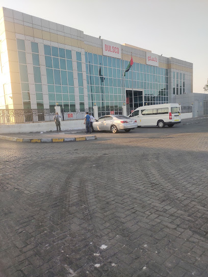 Dulsco - United Arab Emirates|Abu Dhabi|Plot 136