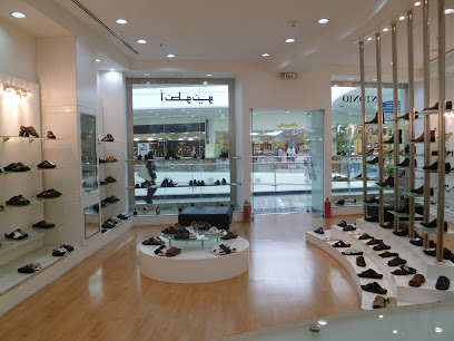 ANTONIO Al Ain Mall - Sharjah - +971 3 751 7088