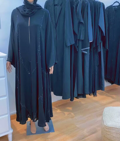 FASHION CODE - West Fujairah - +971 50 397 2922