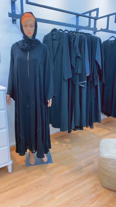 FASHION CODE - United Arab Emirates|Sharjah|25.309877 55.459076