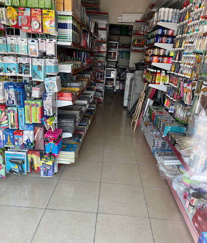 The Green Branch - الغصن الاخضر - Sharjah -