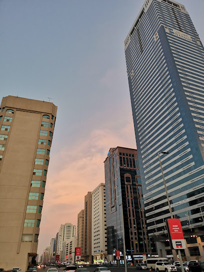 TETCO MIDDLE EAST CONTRACTING LLC. - United Arab Emirates|Zone 1 - Abu Dhabi|Office: 102