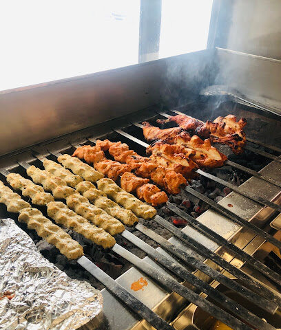 The Grill Master - Sharjah - +971 58 880 2324