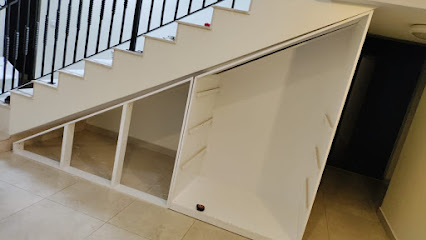 Bilal Muzammal Carpentry Shop - Sharjah - +971 55 236 3280