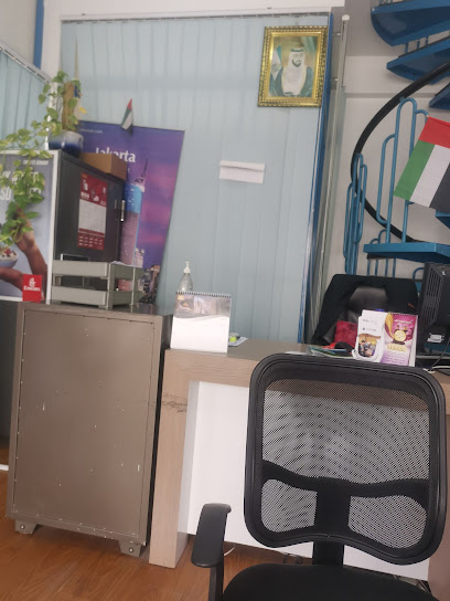 Alrais Travel Fujairah - United Arab Emirates|Safad - Fujairah|48GV+9J7