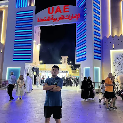Sure Travel UAE - Sharjah - +971 4 329 4220