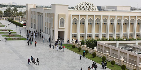 American University of Sharjah - Umm Al Quawain - +971 6 515 5555
