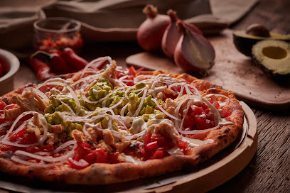 Luigia - Sharjah - +971 4 349 6950