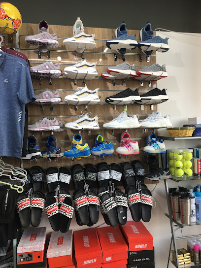 Dynamic sports shop - United Arab Emirates|Abu Dhabi|beside tasheel muamalat