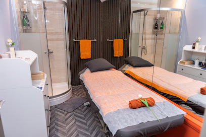 Golden Touch Spa and Wellness - Sharjah - +971 58 992 0994