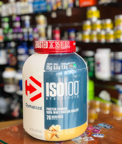 MAX MASS NUTRITION - Umm Al Quawain - +971 52 353 8769