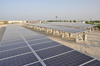 Enerwhere Sustainable Energy - Abu Dhabi - Sharjah - +971 2 556 8996