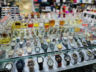 Watch repairing shop - Umm Al Quawain - +971 55 166 4882