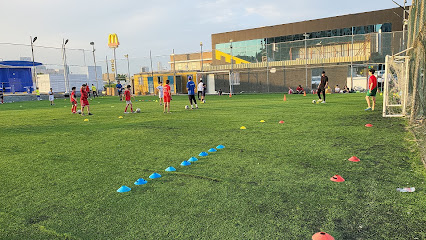 Al Qemma Stadium - Sharjah - +971 54 360 2000