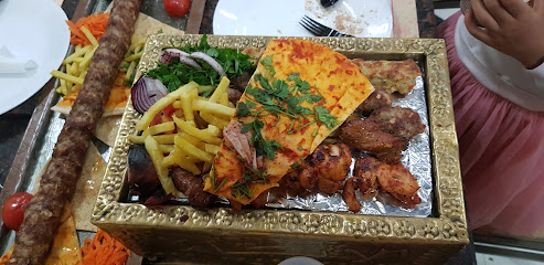 AL AYAAM GRILLS & RESTAURANT - Sharjah - +971 6 748 7778