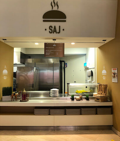 East Dining Hall -D2 - Sharjah - +971 2 628 7147