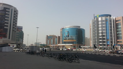 AL NABOODAH TRAVEL (L.L.C) - Sharjah - +971 4 294 0099