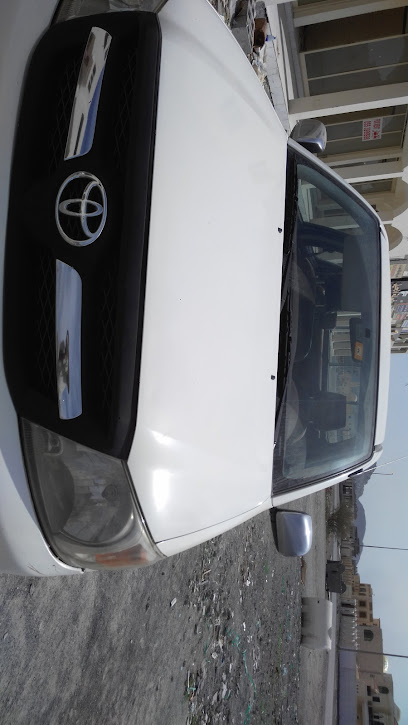 AWR Certified Pre-owned Cars Fujairah - United Arab Emirates|near Nissan Service Centre - Madab - Fujairah|Madhad Road|48MH+FPX