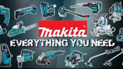 Safatco Trading LLC Branch - MAKITA - Umm Al Quawain - +971 50 925 1786