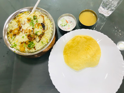 TASTY PALACE Restaurant - Sharjah - +971 56 432 8616