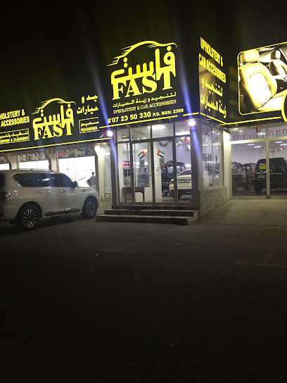 Fast car care centre - United Arab Emirates|Al Nadiyah - Ras al Khaimah|QW25+W6J