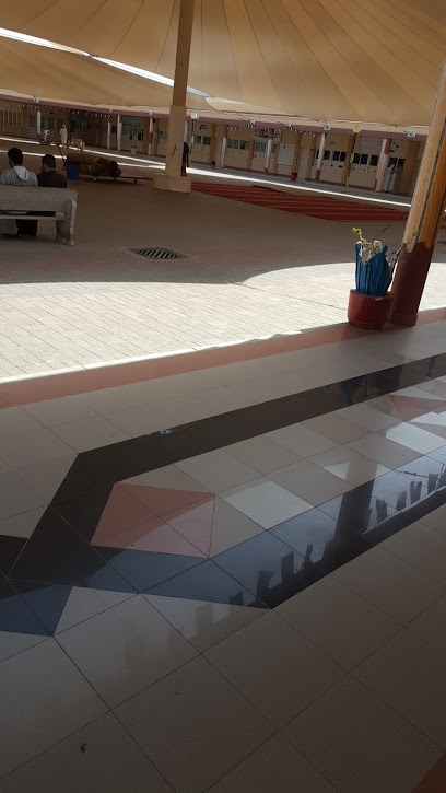 Abdulla Bin Al Zubair School - United Arab Emirates|Al Mudaifi - Sharjah|984V+VWP