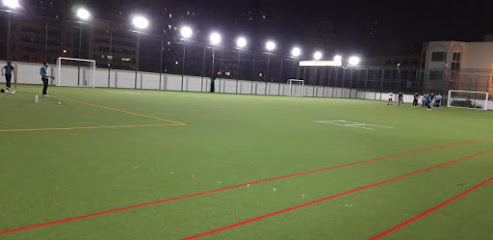 MSB Football Field - Sharjah - +971 55 187 8633