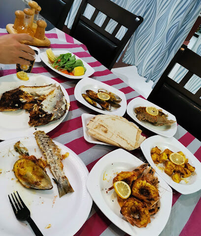 Sea Taste Restaurant -Dibba - Sharjah - +971 55 544 3060